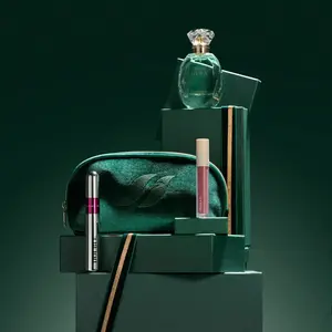 FARMASI HERA GLAM SET EAU DE PARFUME, MASCARA & MATTE LIQUID LIPSTICK GENUINE!!!