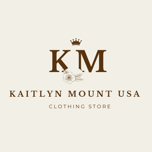 Kaitlyn Mount usa