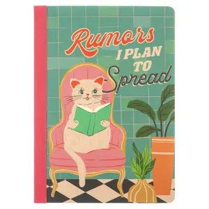 Rumors Journals