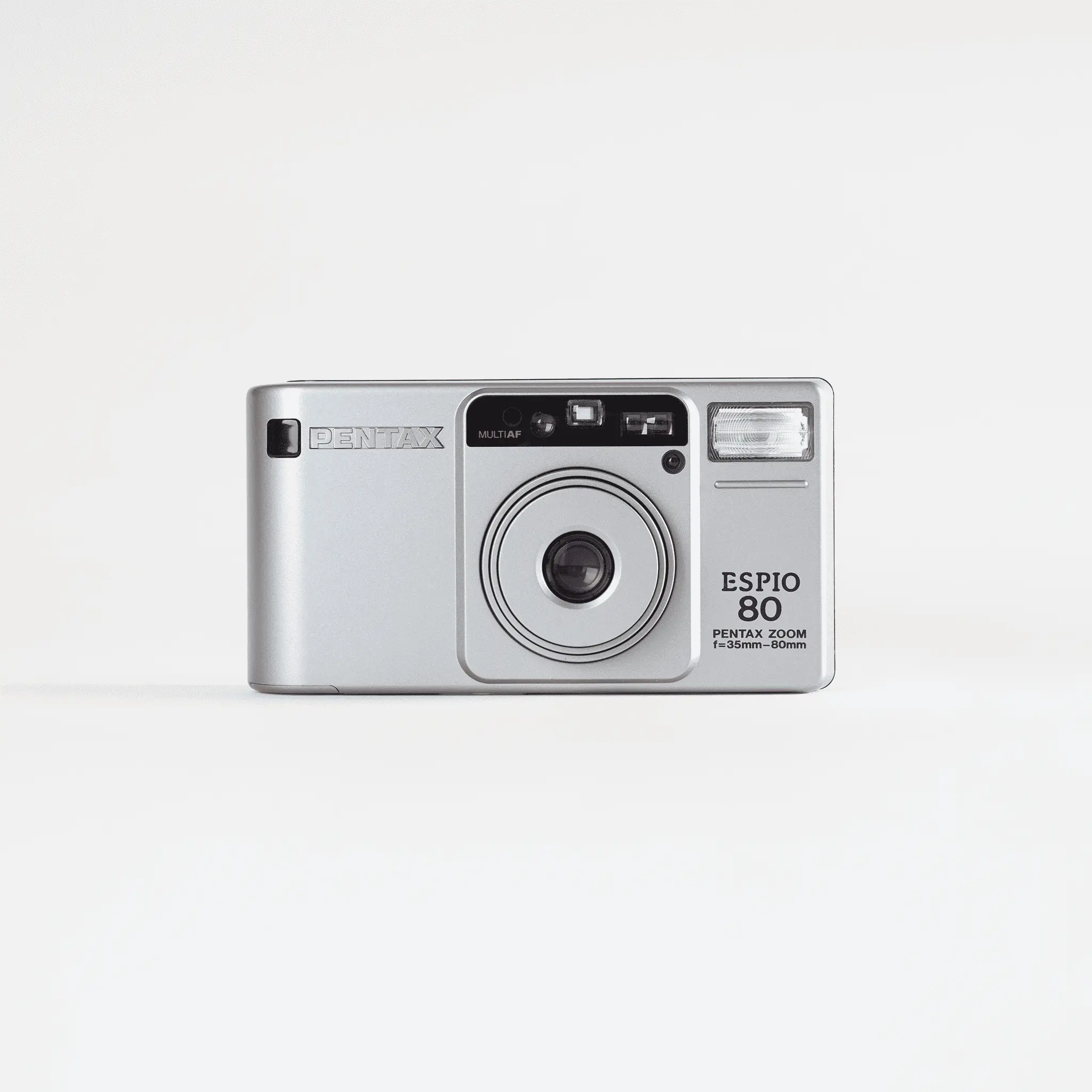 Pentax Espio 80
