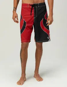 QUIKSILVER Interceptor Mens 21" Boardshorts