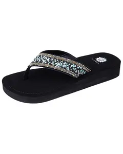 Yellow Box Women's Jellica Platform Sandals - 63303