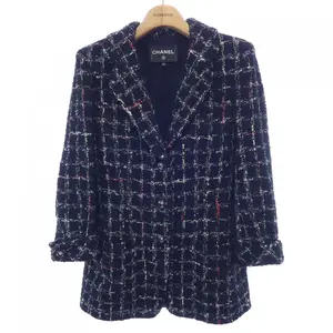 Pre-owned CHANEL Others Small Leather Goods Jacket