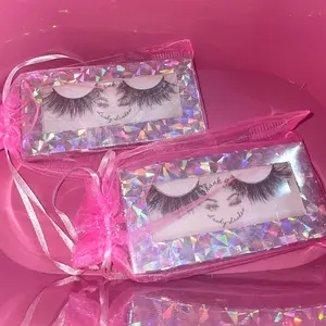 Lashy.Lashes Eyelashes