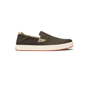 Olukai Men's Lae'ahi Slip on Sneakers