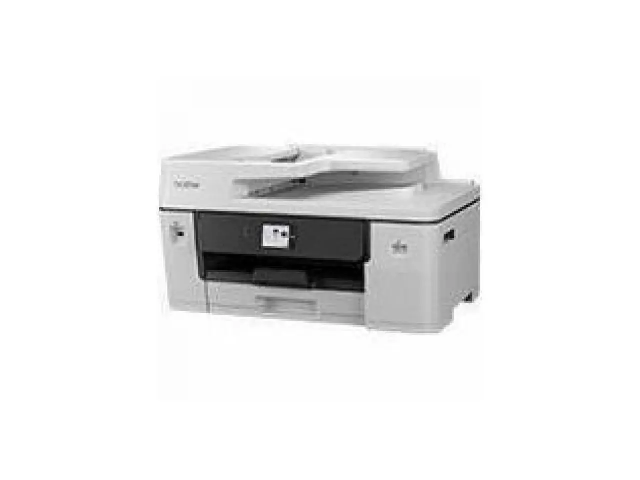Brother MFC-J6560DW INKvestment AIO Printer - Copy/Fax/Print/Scan MFCJ6560DW Brother MFC-J6560DW INKvestment AIO Printer - Copy/Fax/Print/Scan MFCJ6560DW
