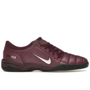 Nike Men's Total 90 3 SP Bordeaux, from StockX