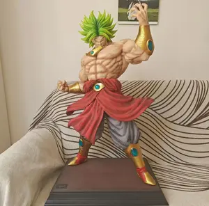 （Pre Order）（Resin ）Br000-ly Figure for Home Decoration