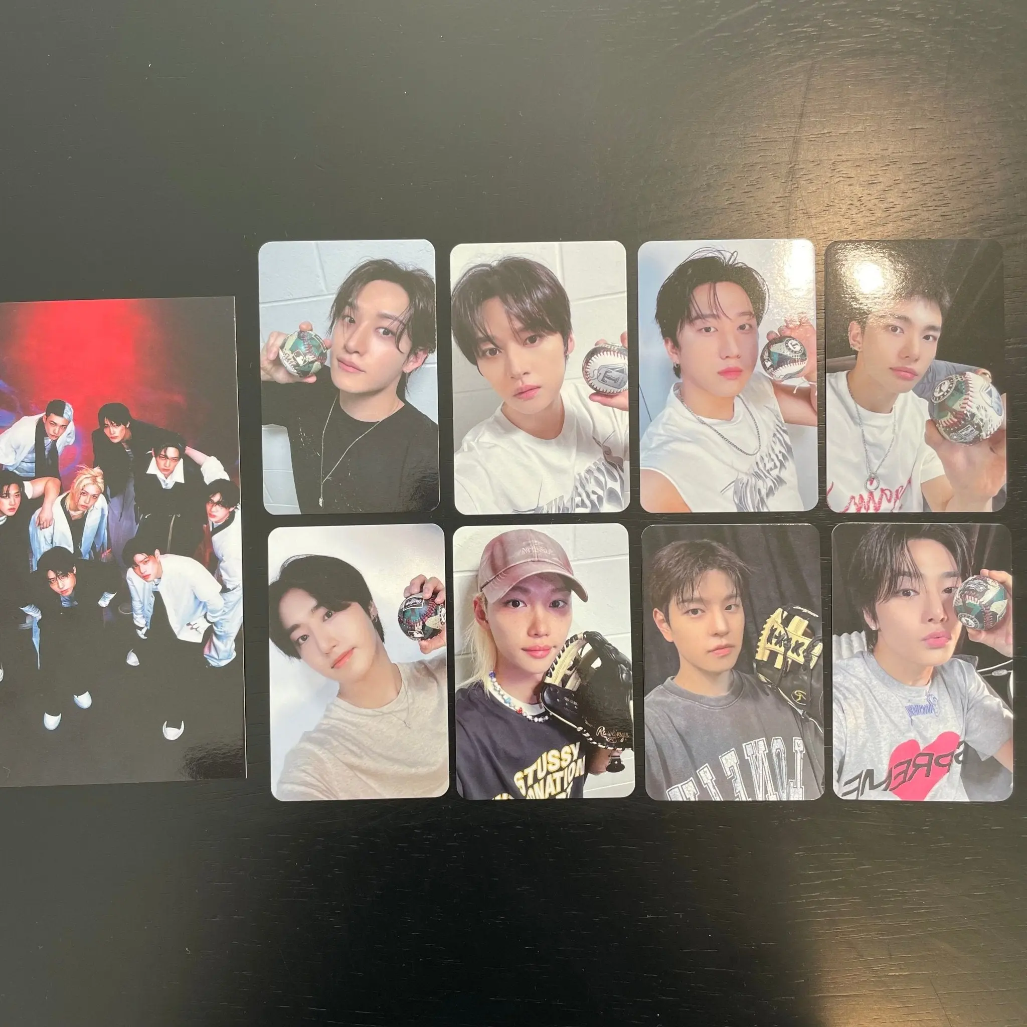 bigbang top photocard - TikTok Shop