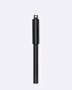HMM Project Magnetic Pen Aluminum Alloy Matte Black Portable