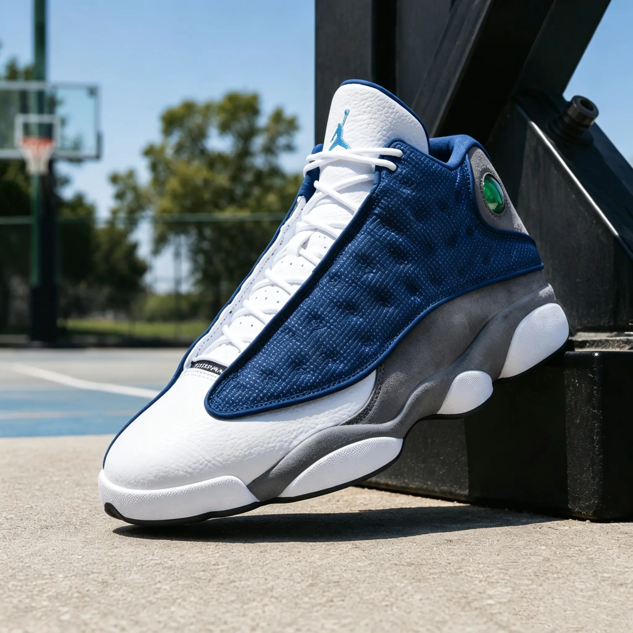 Jordan 13 Retro  Flint (2026) Men's IW3808-400 & GS DJ3003-400 New Sneakers