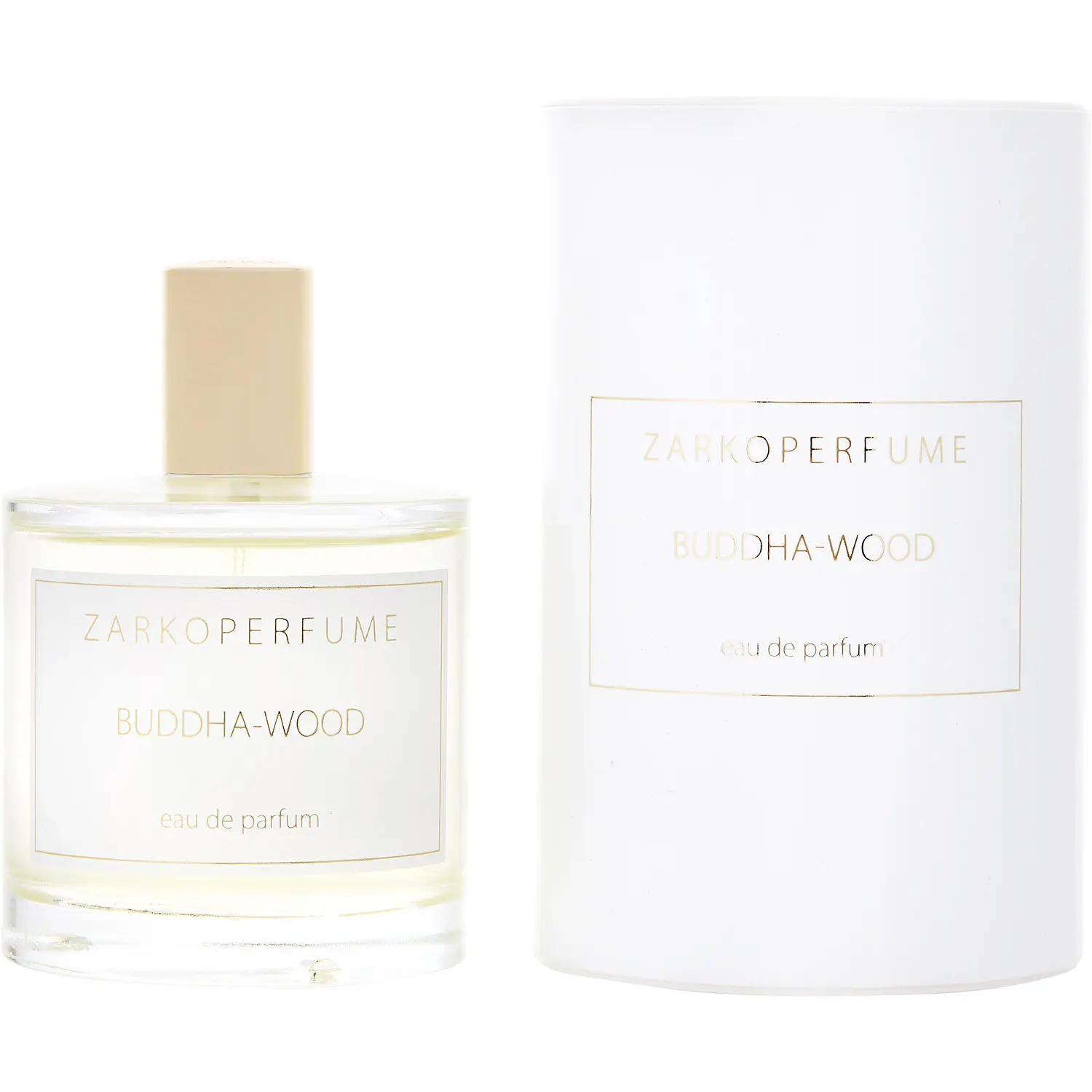 Zarkoperfume Buddha Wood By Zarkoperfume Eau De Parfum For Unisex