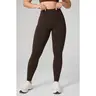 Unissu Hugcurve No-Front-Seam High-Waisted 28" Leggings for Women - Stretch Butt-Lift Activewear Bottoms for Gym, Yoga, Athleisure Wear,sohochic