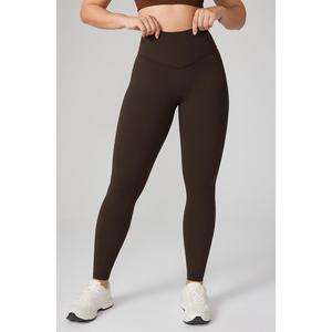 Unissu Hugcurve No Front Seam Leggings 28"