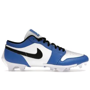 Jordan 1 Low TD Cleat Game Royal (men) by StockX