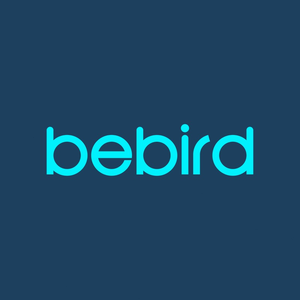 Bebird-blackbees