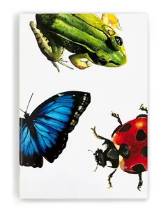 Critters 2 Notebook