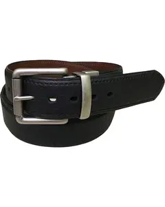 Berne Men's Men'S Reversible Leather Belt - 7516500-960