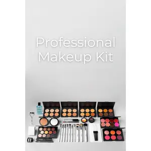 PRO MAKEUP KIT