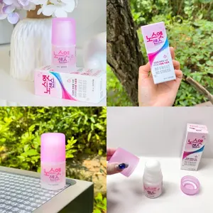 Deodorant Roll-On - Lăn nách Hàn Quốc 30ml