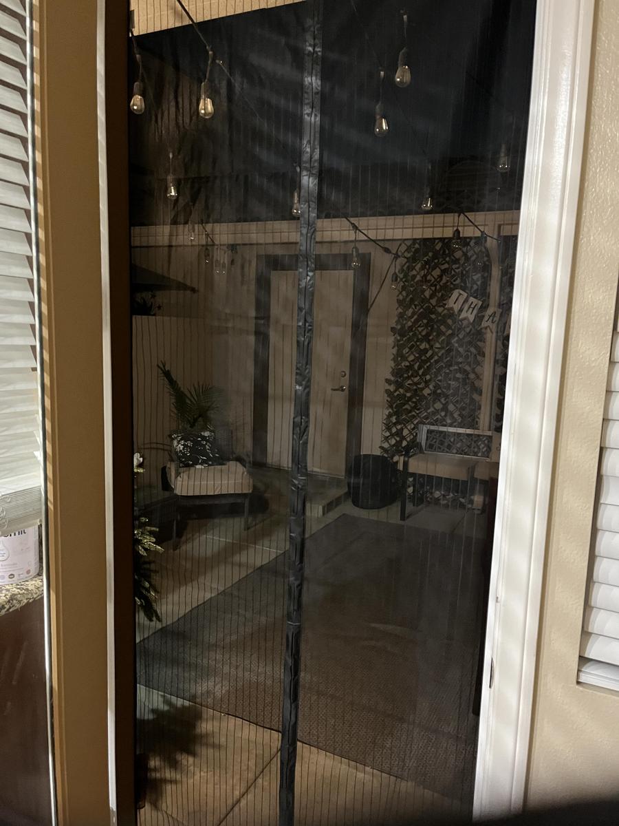 Item: Fit Door Size 36×96