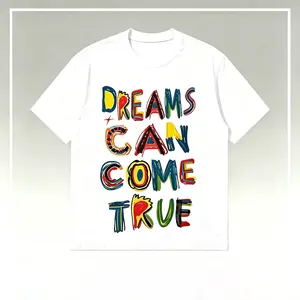 Dreams Can Come True T-Shirt