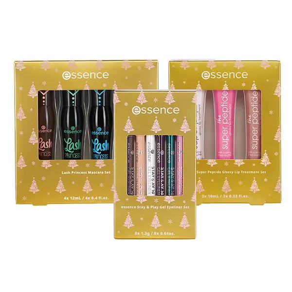 Holiday Kit Trio Holiday Kit Trio