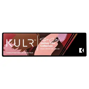 KULR Joshua Tree Collection