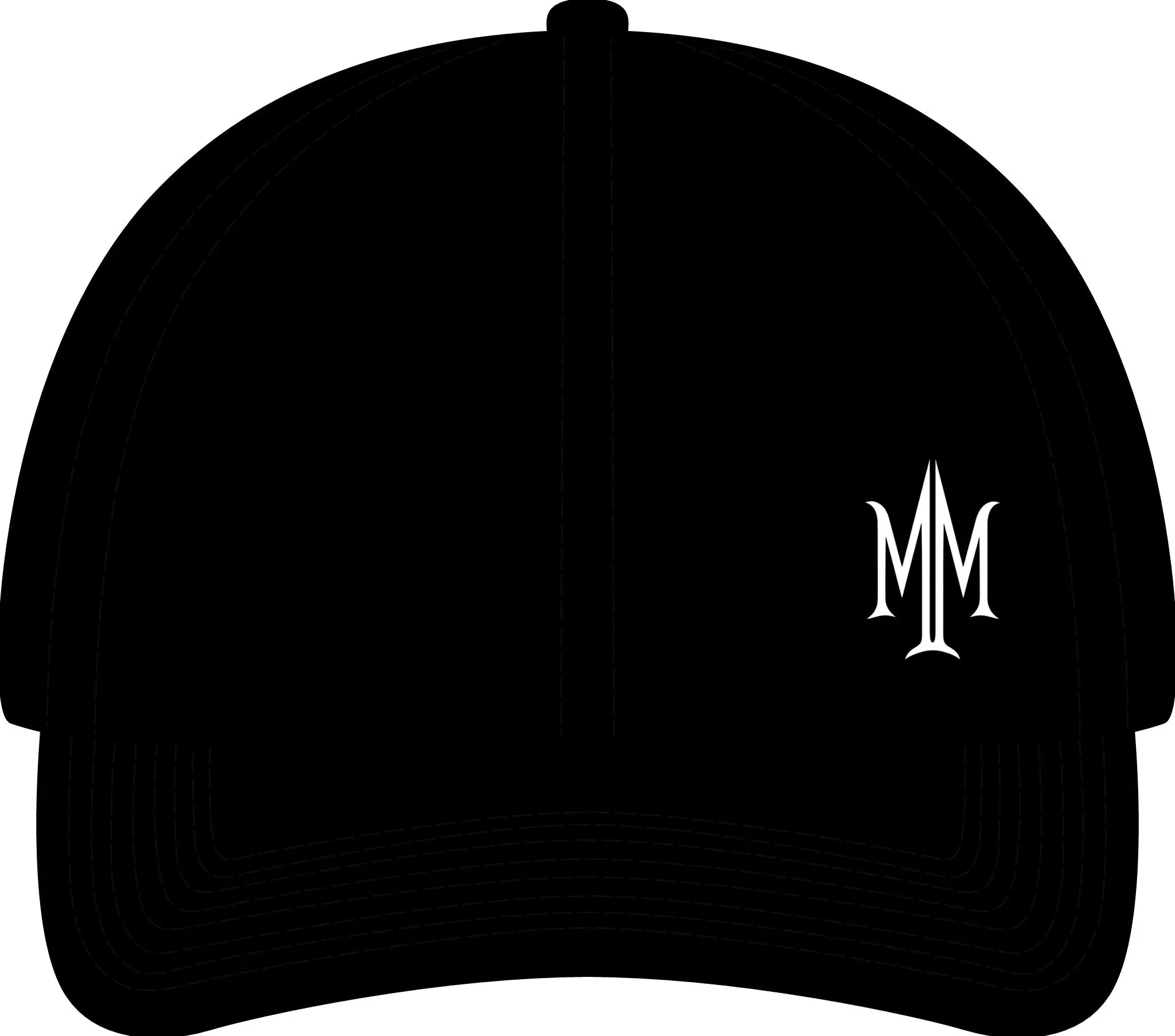 MM Snap Back