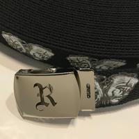 Smile now cry later R