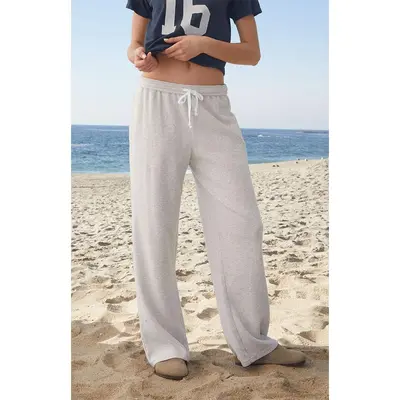 Grey Sweatpants Pacsun TikTok Shop