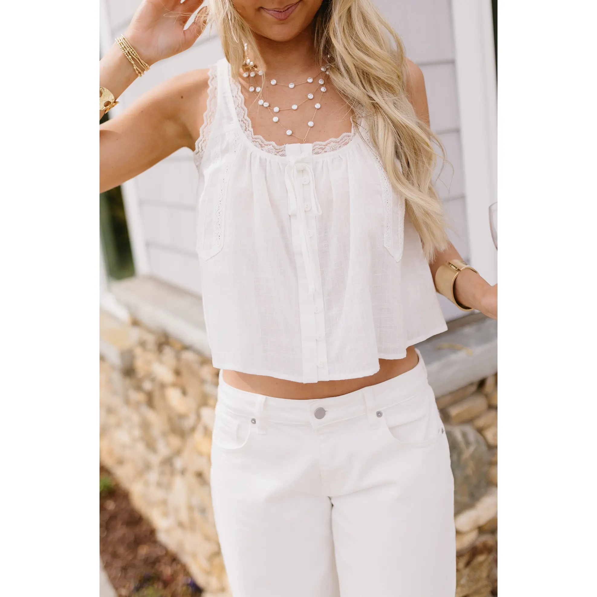 Sloane Top