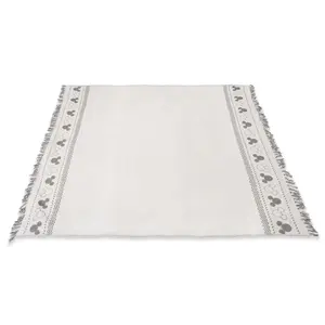 Picnic Time Mickey Mouse Farmhouse Outdoor Picnic Blanket