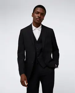 Kenneth Cole Reaction Ready Flex Suit Separate Jacket