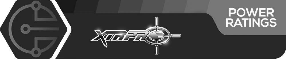 Orion Car Audio XTRPRO4.1K - XTRPRO Series 4-Channel IntelliTech Full-Range Class D Amplifier Orion Car Audio XTRPRO4.1K - XTRPRO Series 4-Channel IntelliTech Full-Range Class D Amplifier