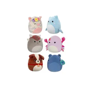 Squishmallows 8 Inch Plush (Assorted Styles)