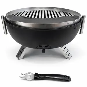BOLA 360° Tabletop Grill