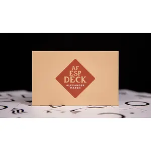 AF ESP Deck