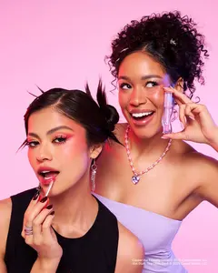 The Ghost N Mr. Mischief Nourishing Plumping Lip Oil Set