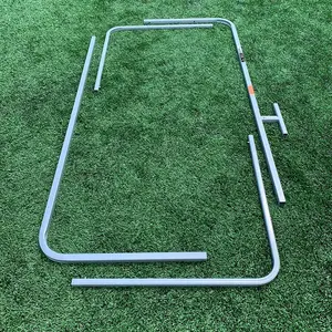 Jaypro Sports ABBTM Batters Box Template - Adjustable