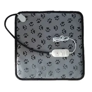 Adjustable Temperature Pet Heating Pad