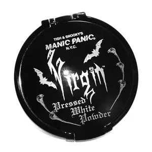 Vampyre's Veil® Pressed Powder Virgin™ (white) Vampyre's Veil® Pressed Powder Virgin™ (white)