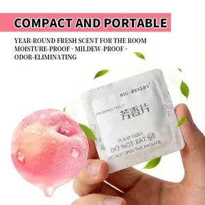 1 Product, 1,000 Uses! | Long-Lasting Scented Sheets for Every Stinky Space | Shoes, Cars, Closets