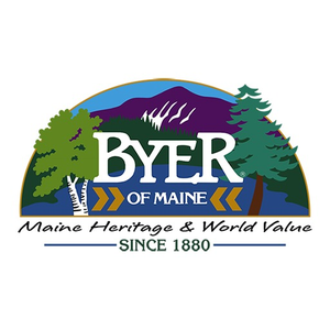 Byer of Maine
