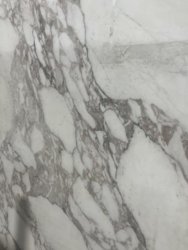 Calacatta Vagli Gold Marble 3cm Honed Lot#89