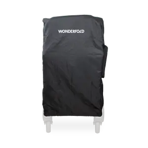 Dust Cover (W2 or W4 Series) Dust Cover (W2 or W4 Series)