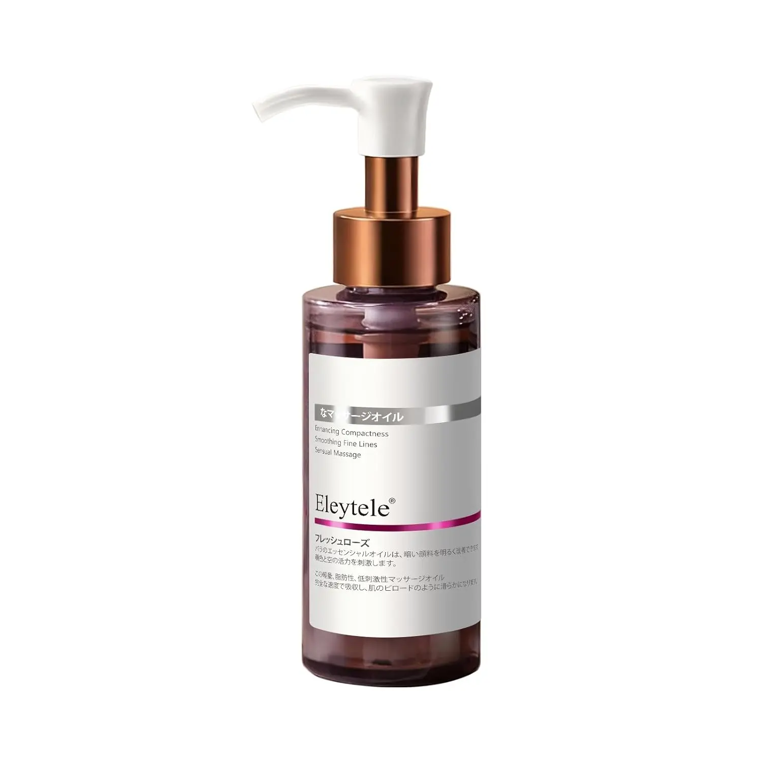 Korean Facial Oil, 3.38 fl oz Lightweight Non-Greasy Hydrating Nourishing Moisturizer for Dry-Sensitive Skin, Daily Skincare for Glowing Smooth Radiant Complexion