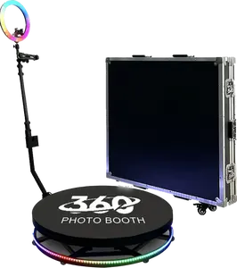 360 Photo Booth
