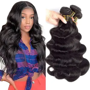 Natural Wave Extensions