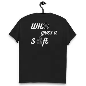 Who gives a shift